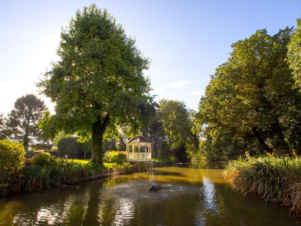 Sheene Mill Melbourn Eksteriør billede
